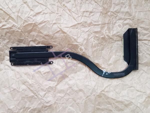 Радіатор Dell Pn 0R65J0